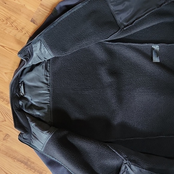 COPY - Zeroxposur Knit Jacket - Picture 7 of 13